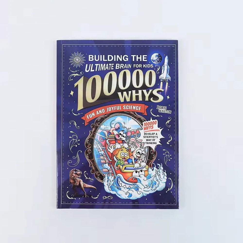 Kids Education Age - . 100.000 Libri di Scienza Popolare