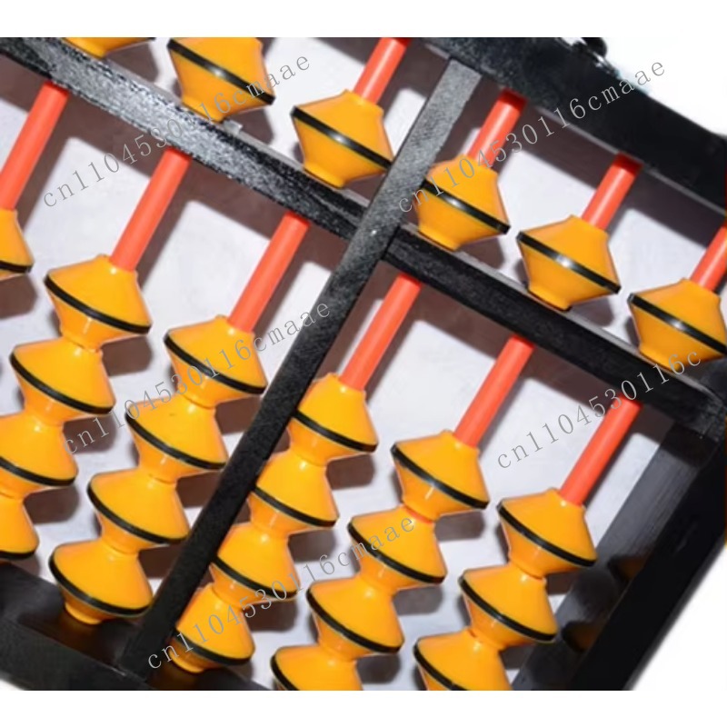 Abacus Counting Bead - Giocattoli Educativi per Insegnanti, Abaco in