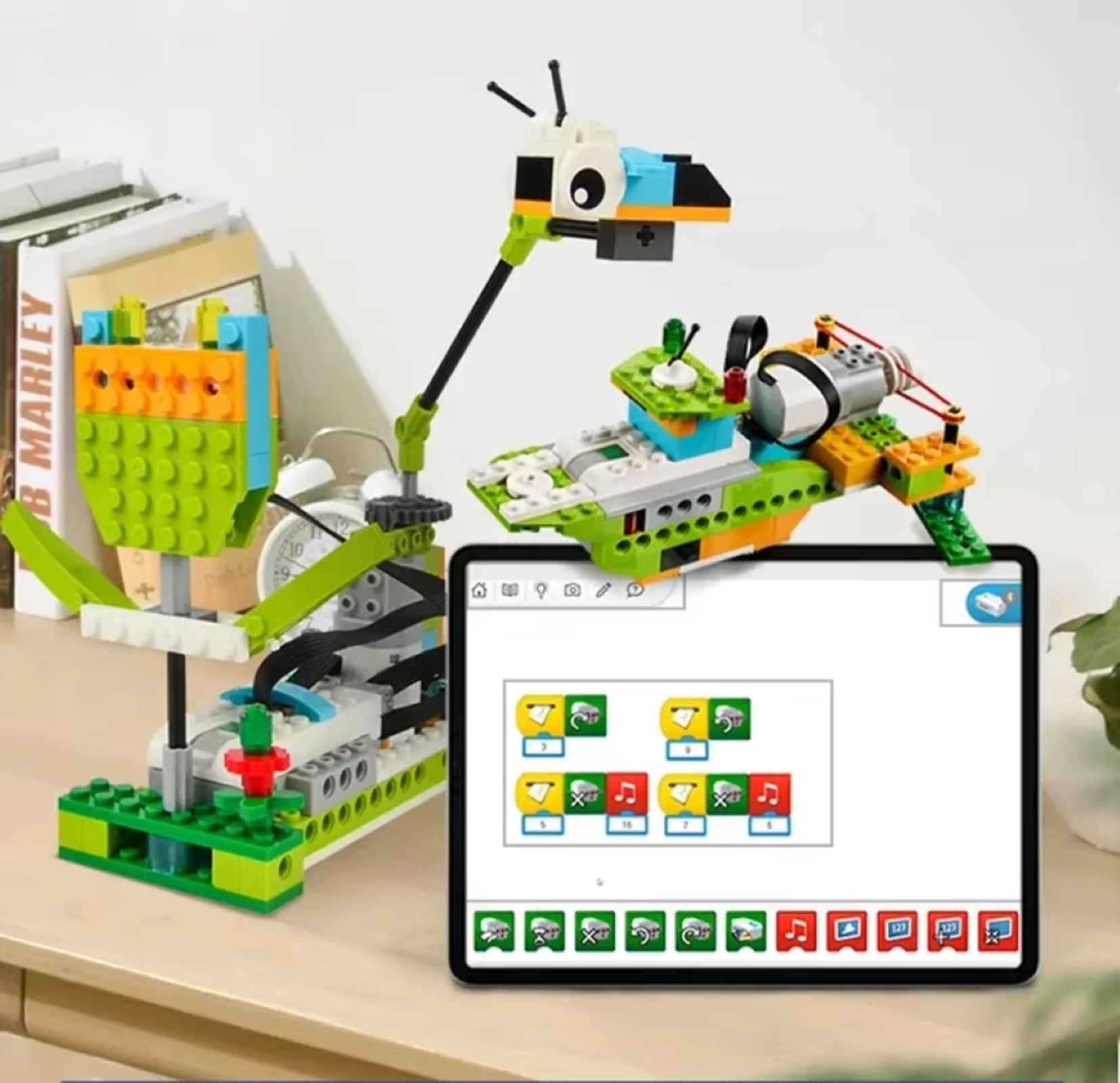 Kit di blocchi educativi STEM  - Kids Education Program recensione e prezzo