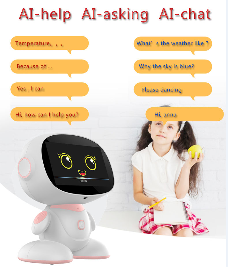 Educazione precoce dei bambini - Kids Educational Device recensione e prezzo
