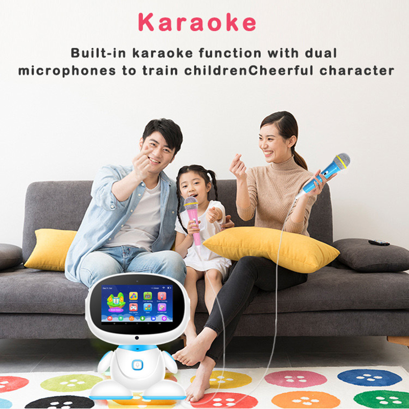 Educazione precoce dei bambini - Kids Educational Device recensione e prezzo