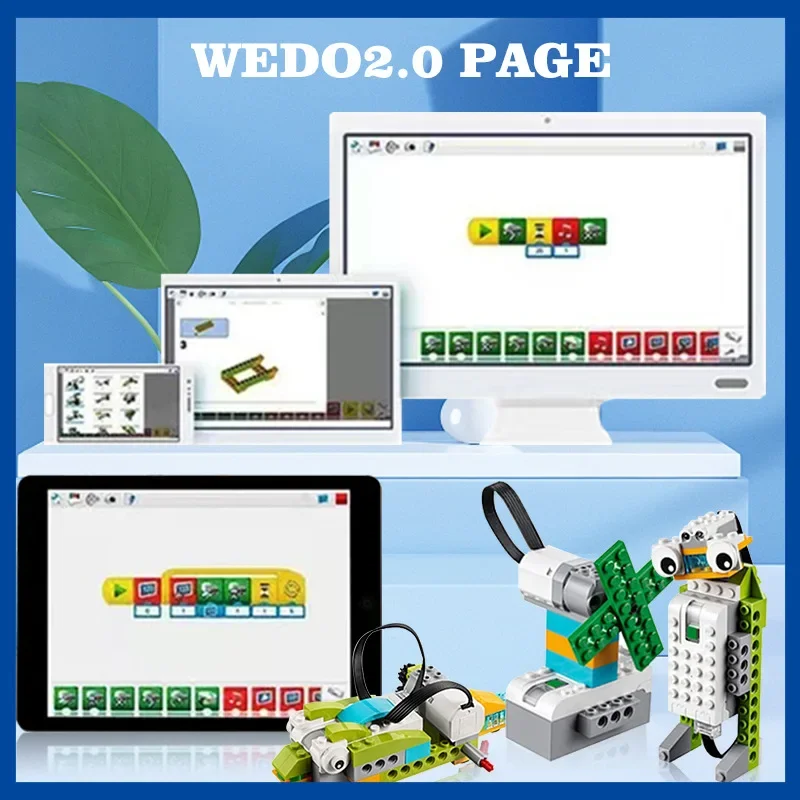 Robot programmabile compatibil - Kids Education Program recensione e prezzo