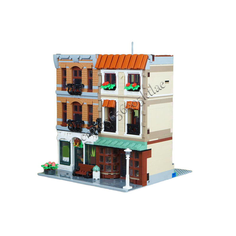 Hot 2703 PCS MOC Medievale di  - Kids Education Store recensione e prezzo