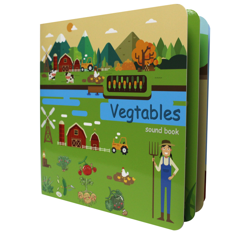 Libri da tavolo personalizzati - Kids Education Age recensione e prezzo