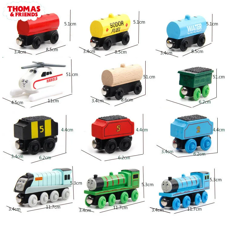 Trenino Magnetico Thomas e Ami - Kids Educational Device recensione e prezzo