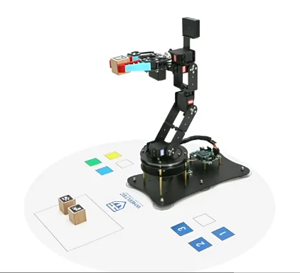 Braccio Robotico Collaborativo - Kids Education Program recensione e prezzo