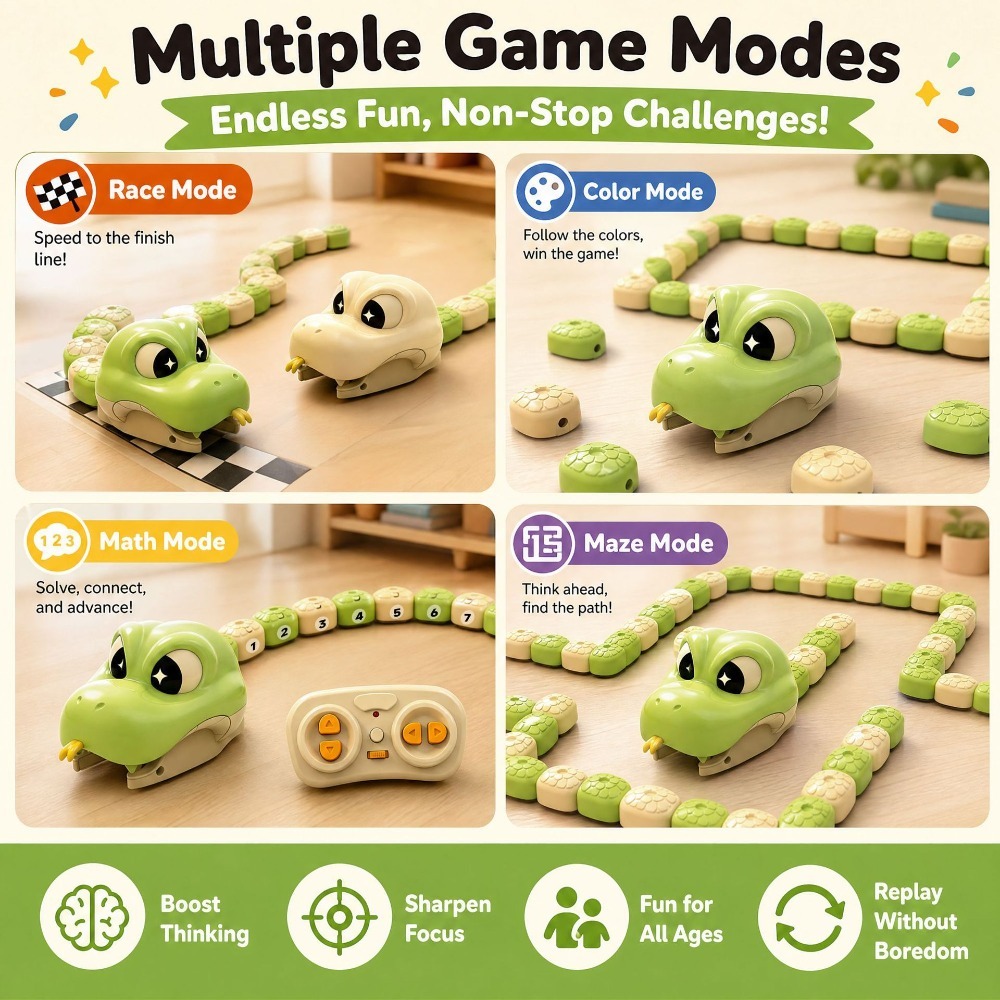 Gioco Interattivo per Due Gioc - Kids Educational Device recensione e prezzo