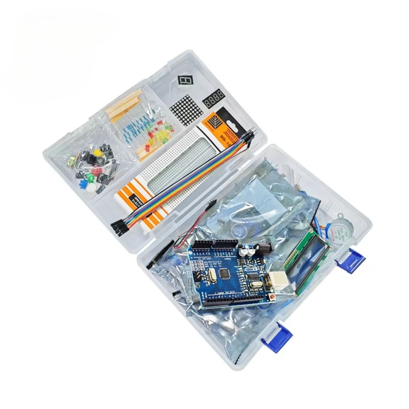 Kit Base per Principianti Ardu - Kids Education Program recensione e prezzo