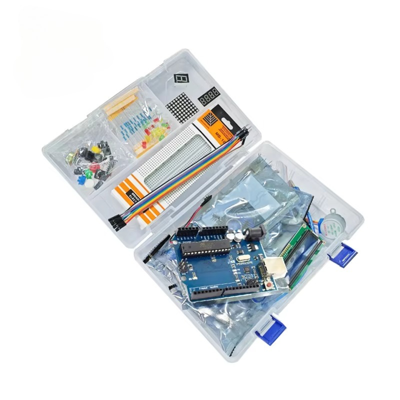 Kit Base per Principianti Ardu - Kids Education Program recensione e prezzo