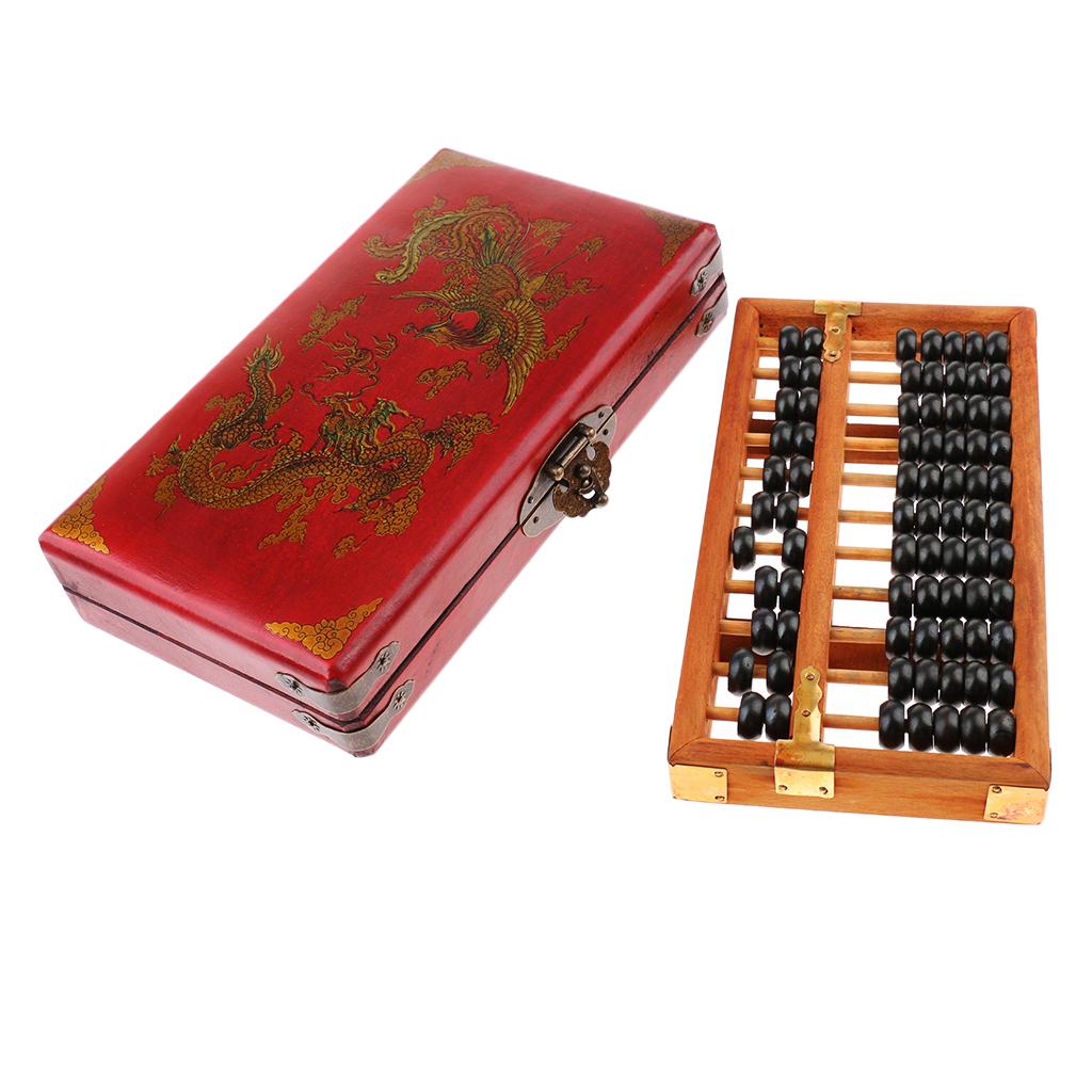 Abaco in Legno Artigianale da  - Abacus Counting Bead recensione e prezzo