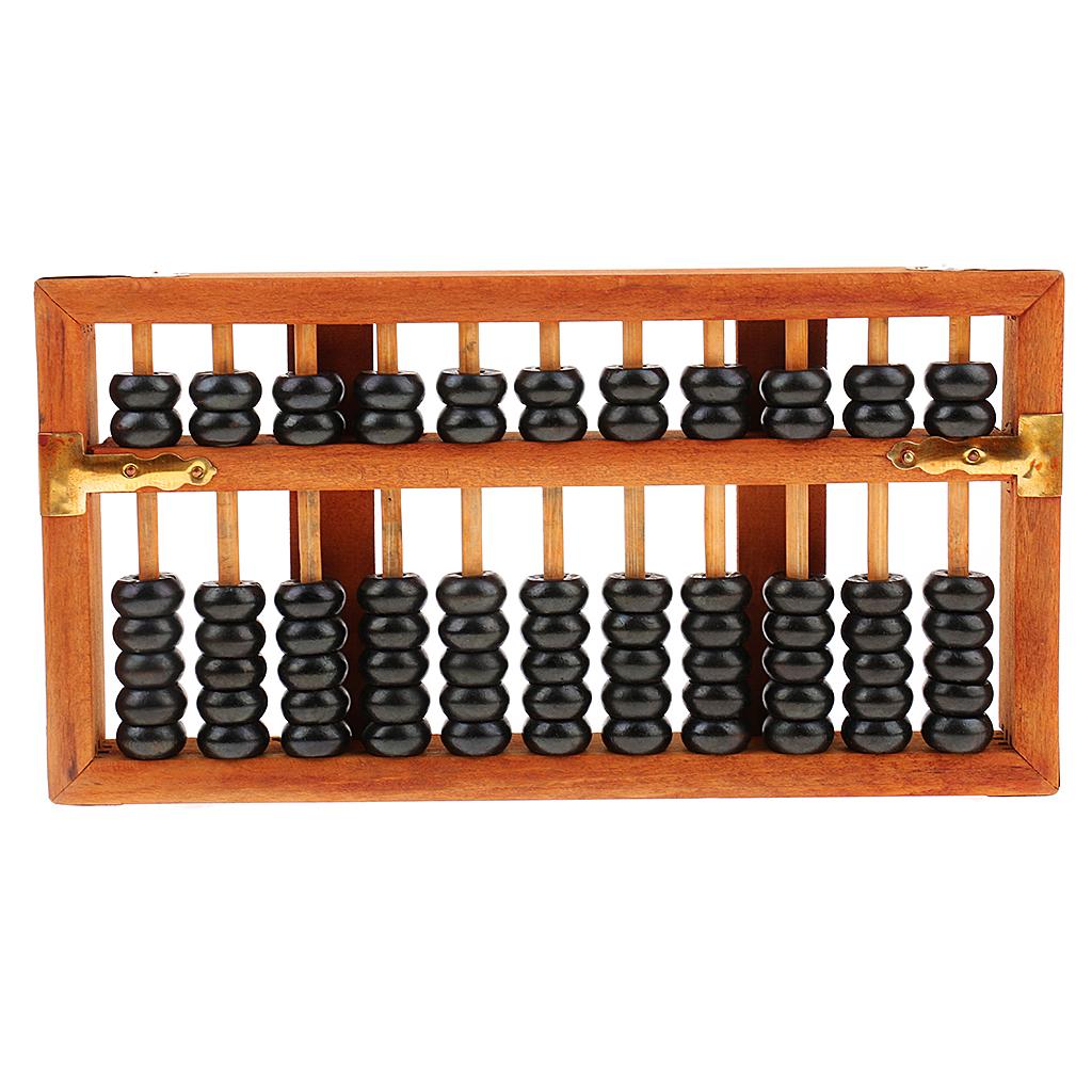 Abaco in Legno Artigianale da  - Abacus Counting Bead recensione e prezzo