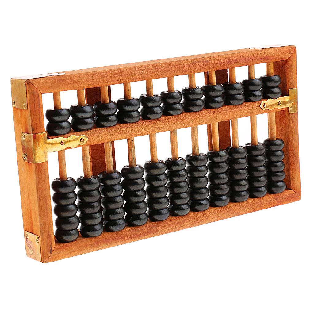 Abaco in Legno Artigianale da  - Abacus Counting Bead recensione e prezzo