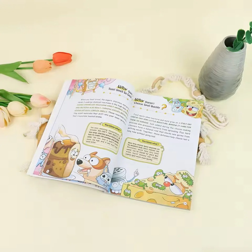 . 100.000 Libri di Scienza Pop - Kids Education Age recensione e prezzo