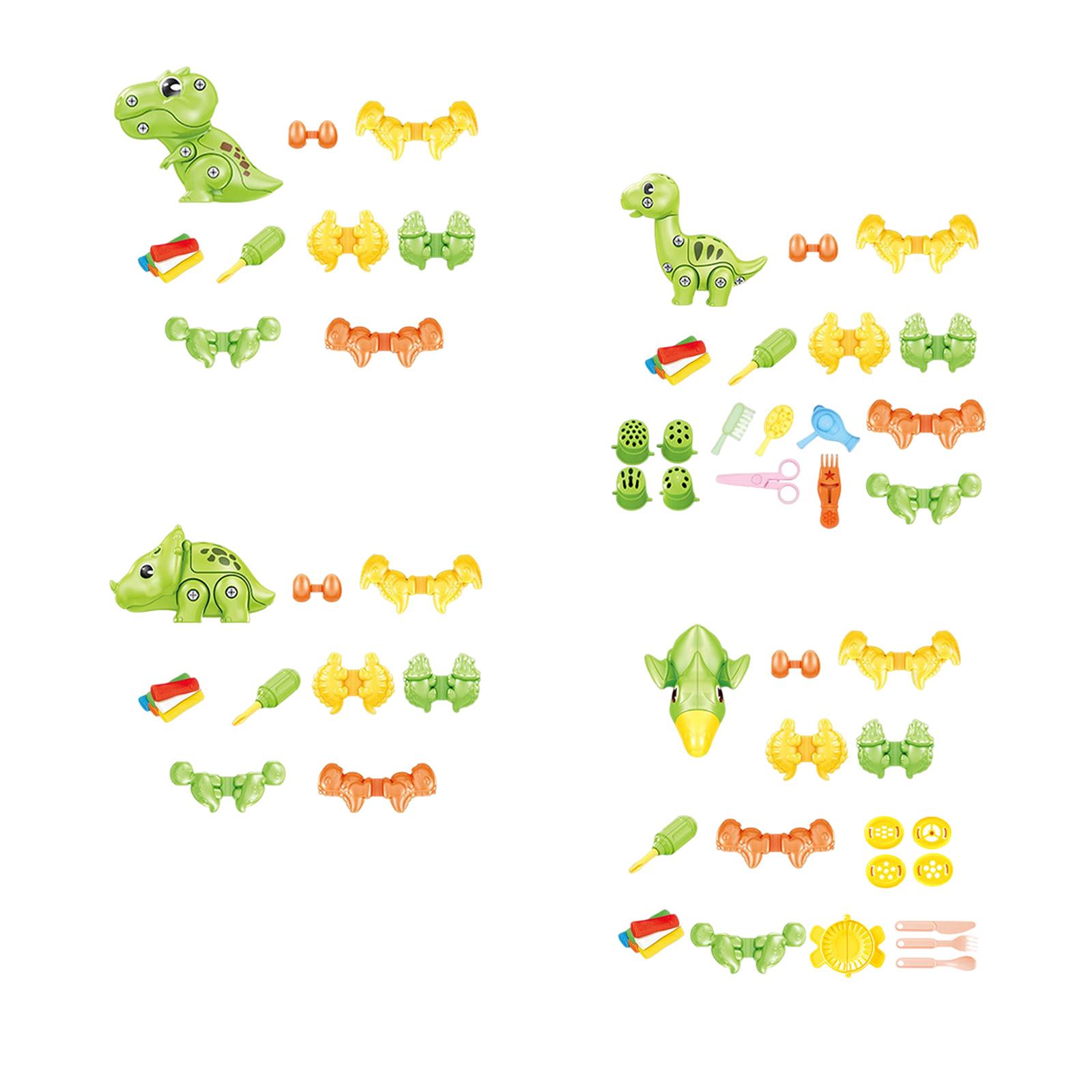 Dinosauro divertente fango col - Kids Education Age recensione e prezzo