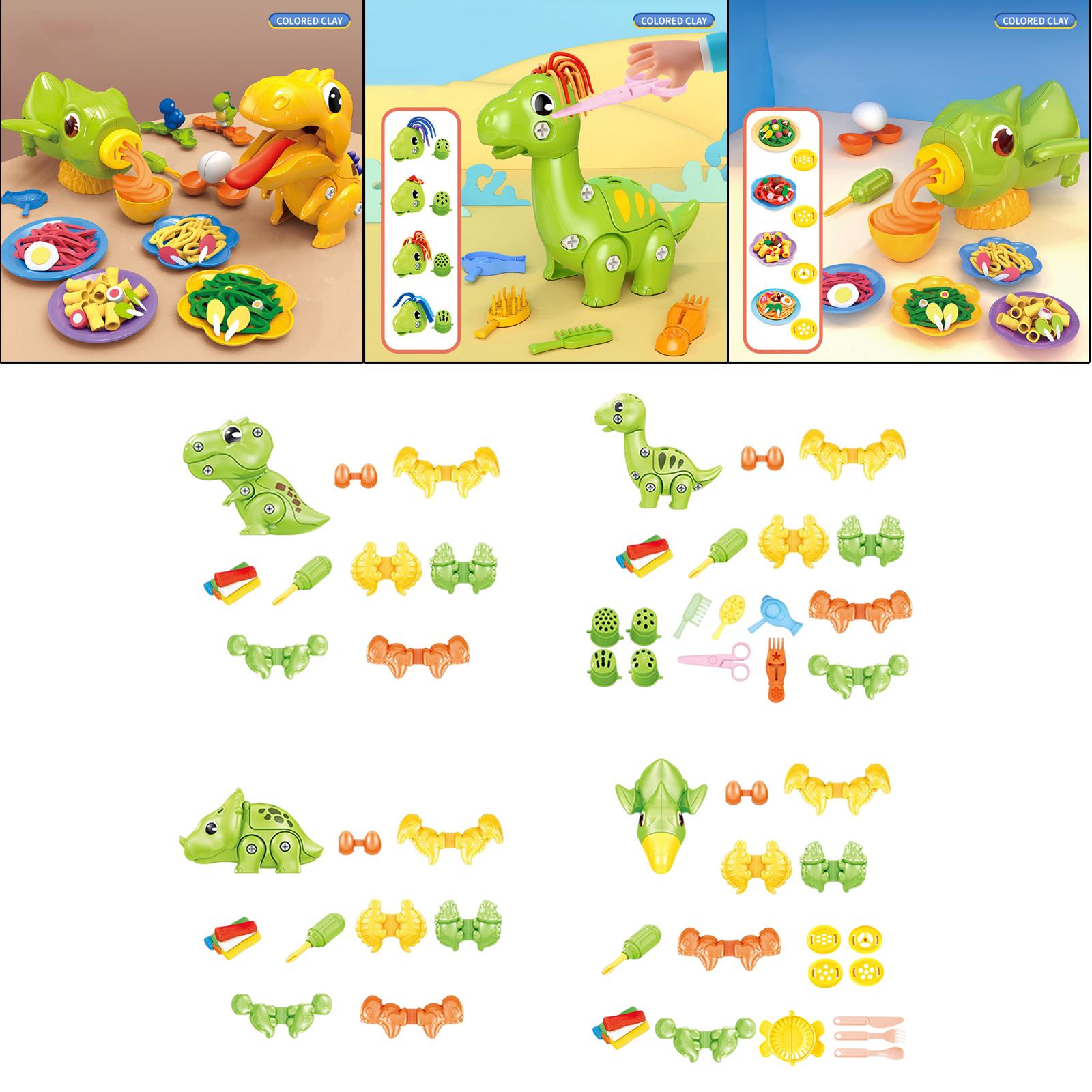 Dinosauro divertente fango col - Kids Education Age recensione e prezzo
