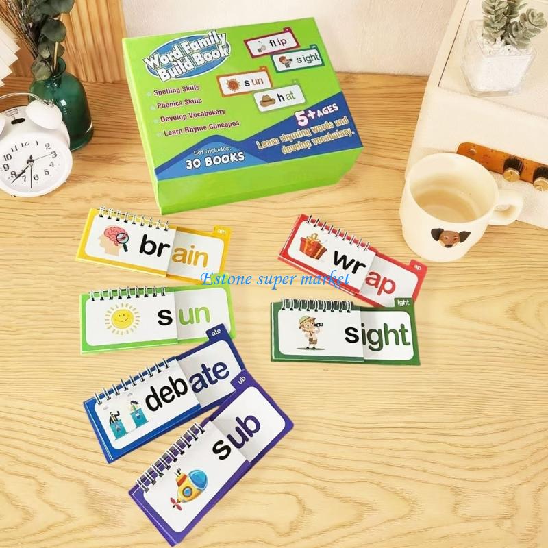 090B Vocabolario 30 Leggi il l - Kids Education Rhymes recensione e prezzo