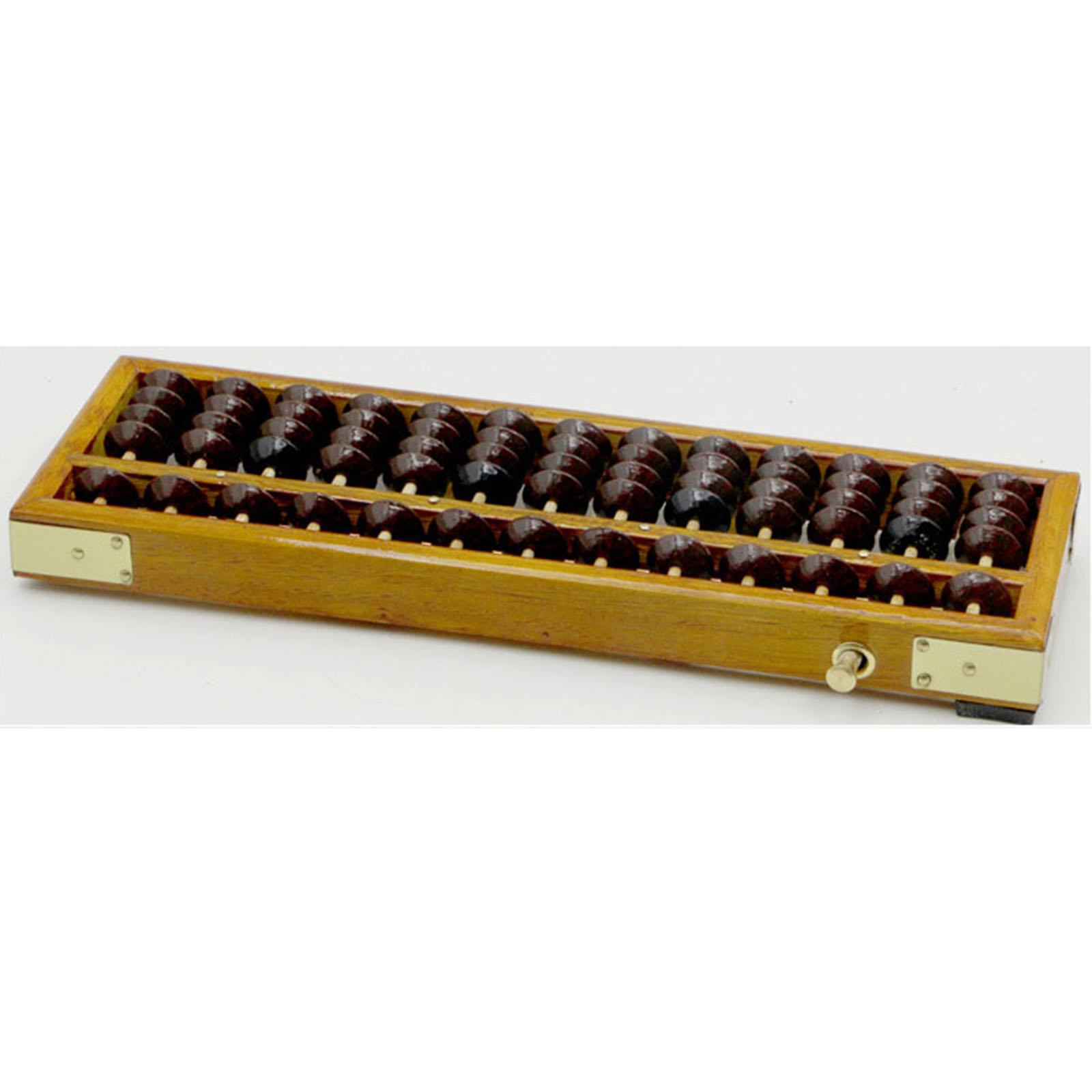 Abaco in Legno per Bambini, Ca - Abacus Counting Bead recensione e prezzo