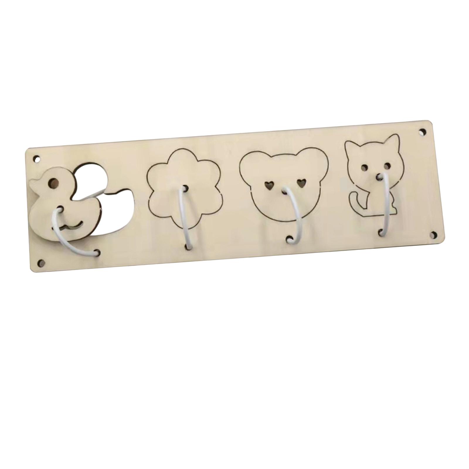 Materiale per Busy Board in Le - Kids Education Age recensione e prezzo