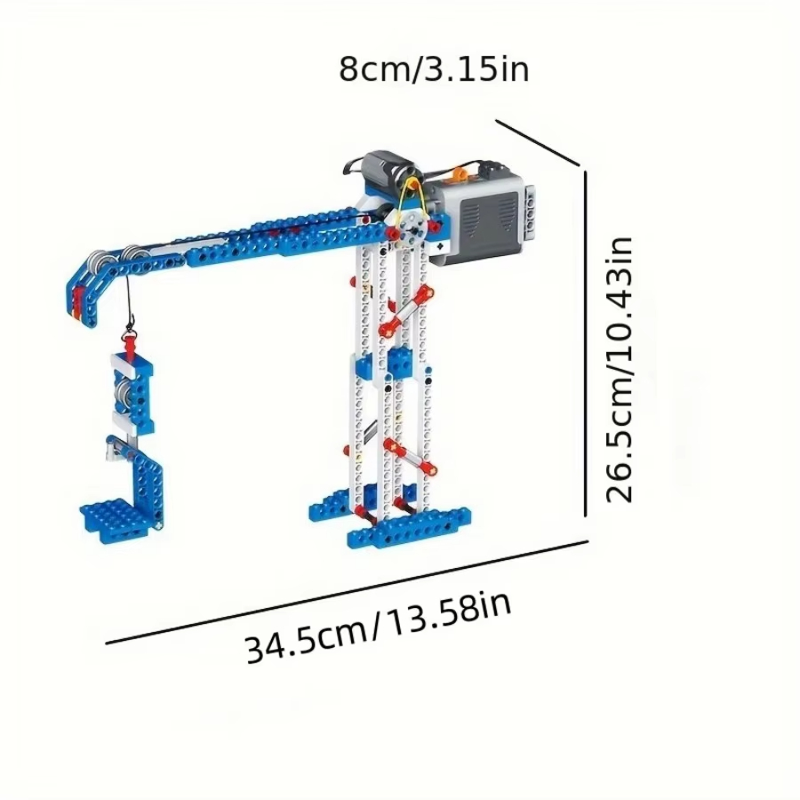 Set di Blocchi da Costruzione  - Kids Education Program recensione e prezzo