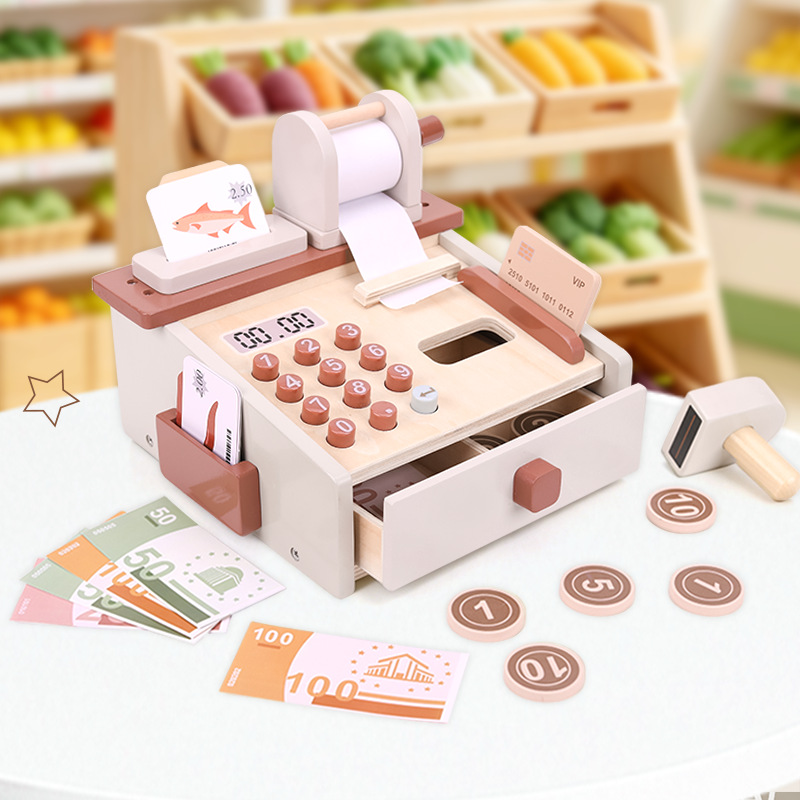 Giocattoli Registratore di Cas - Kids Education Store recensione e prezzo