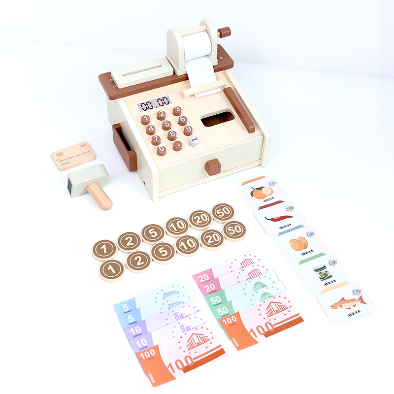 Giocattoli Registratore di Cas - Kids Education Store recensione e prezzo