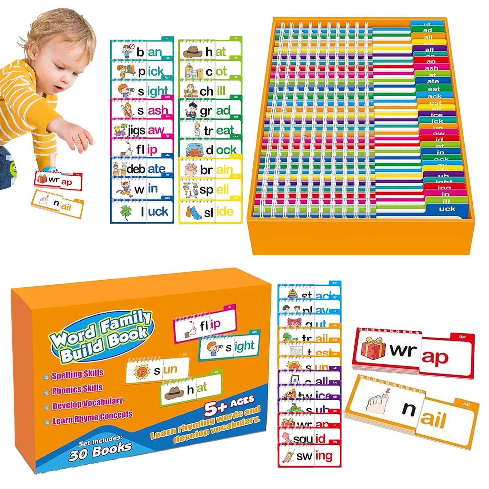 Flipbook per leggere e ripeter - Kids Education Rhymes recensione e prezzo