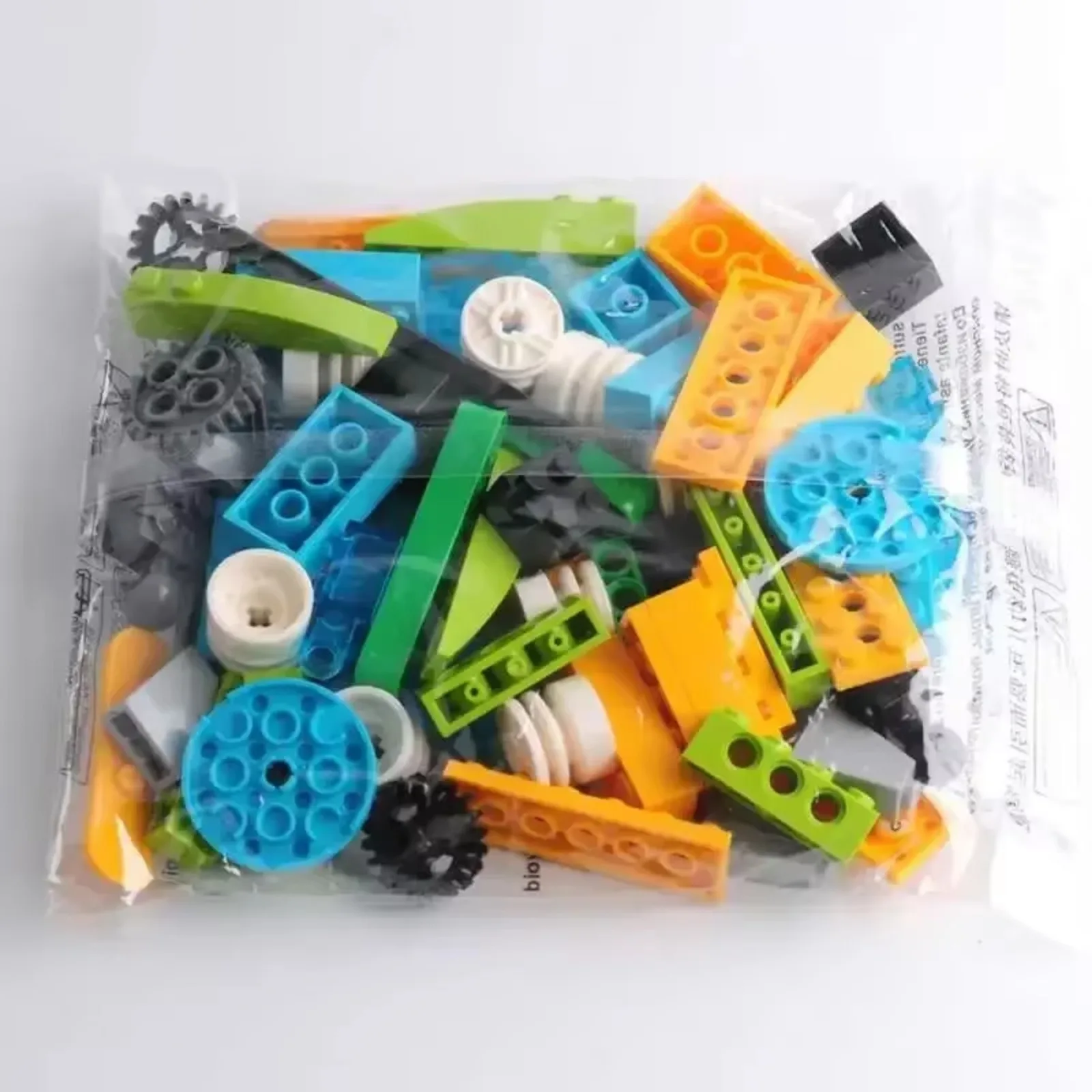 Kit Educativo di Blocchi da Co - Kids Education Program recensione e prezzo