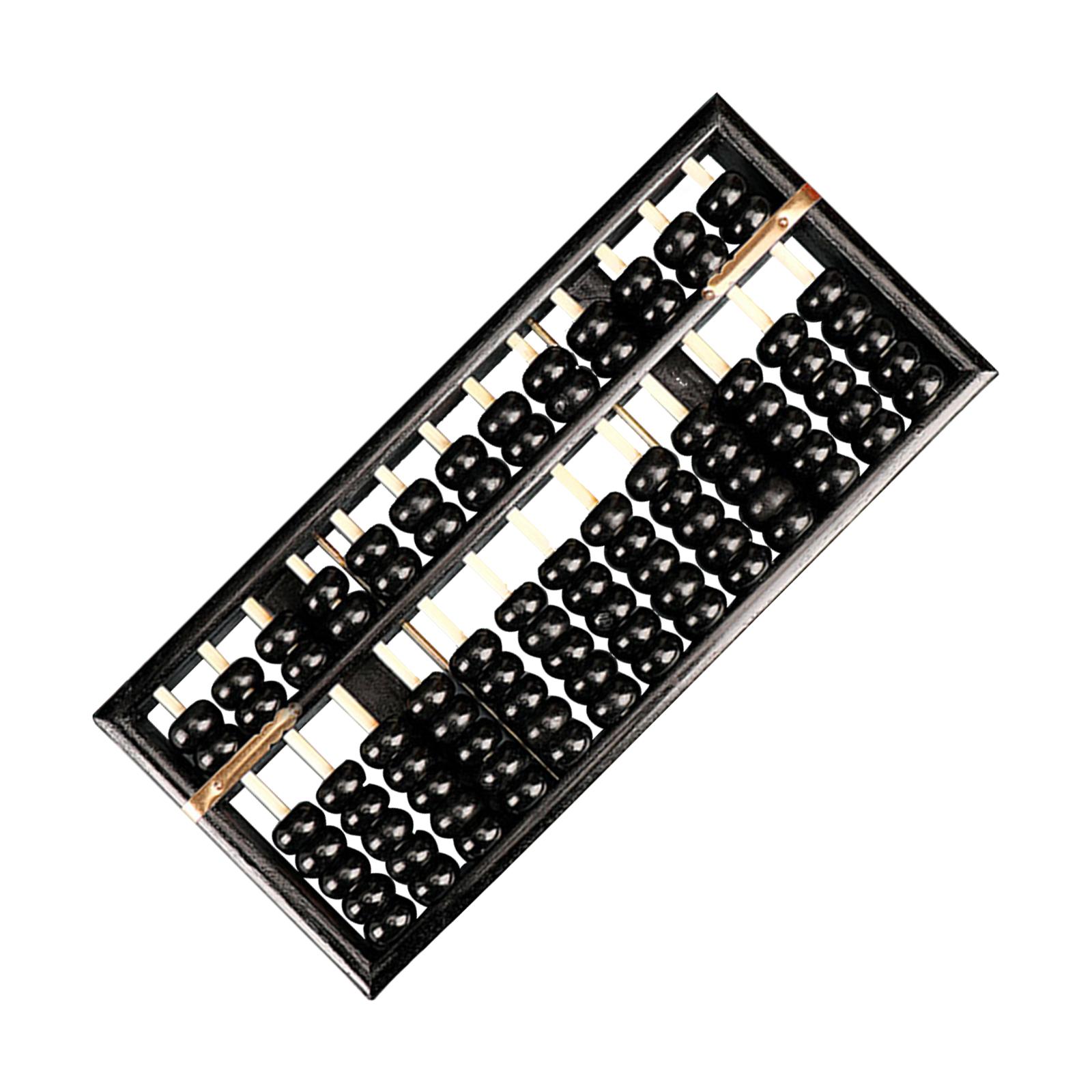 Abaco Cinese in Legno con Perl - Abacus Counting Bead recensione e prezzo