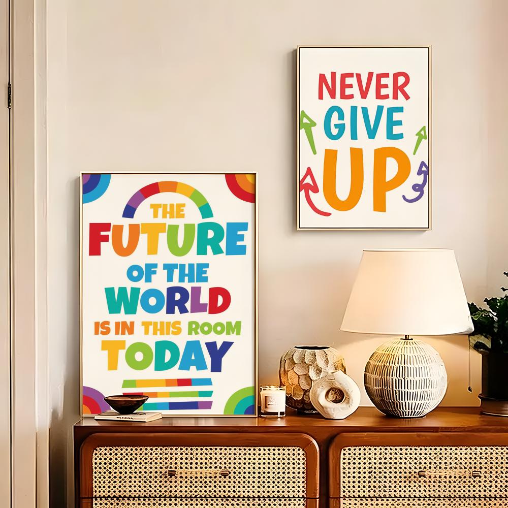 Poster educativo da parete per - Kids Education Room recensione e prezzo