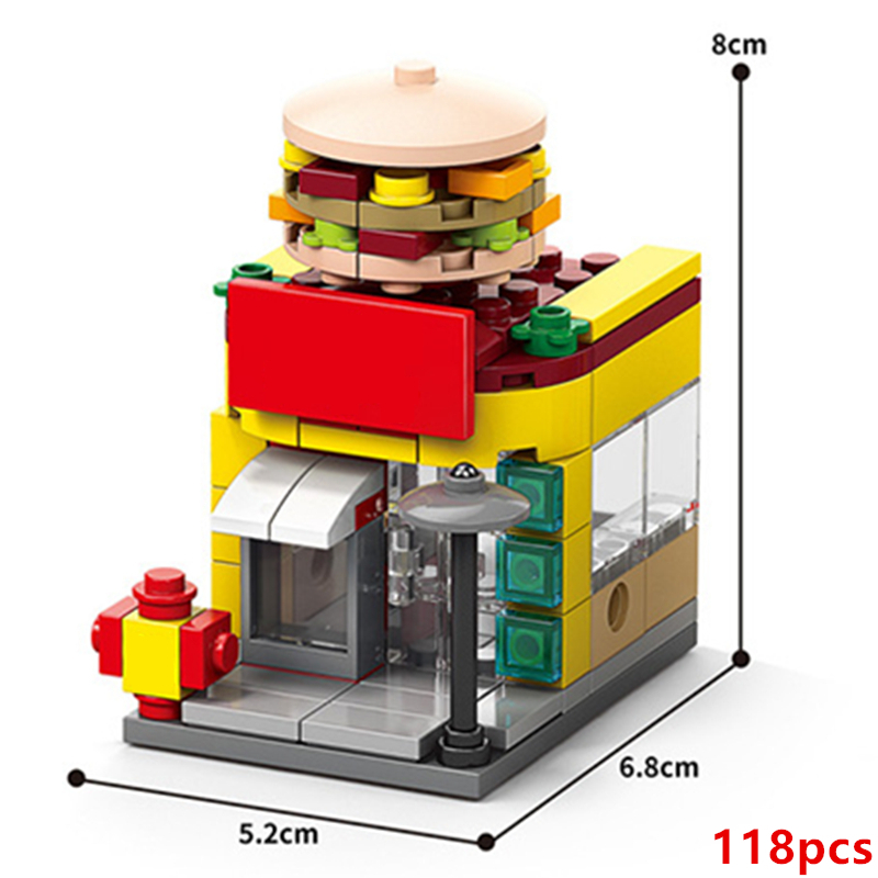 NUOVO ristorante fai da te caf - Kids Education Store recensione e prezzo