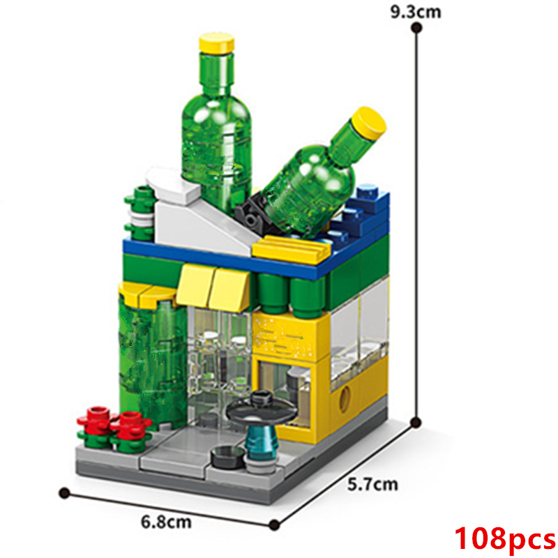 NUOVO ristorante fai da te caf - Kids Education Store recensione e prezzo