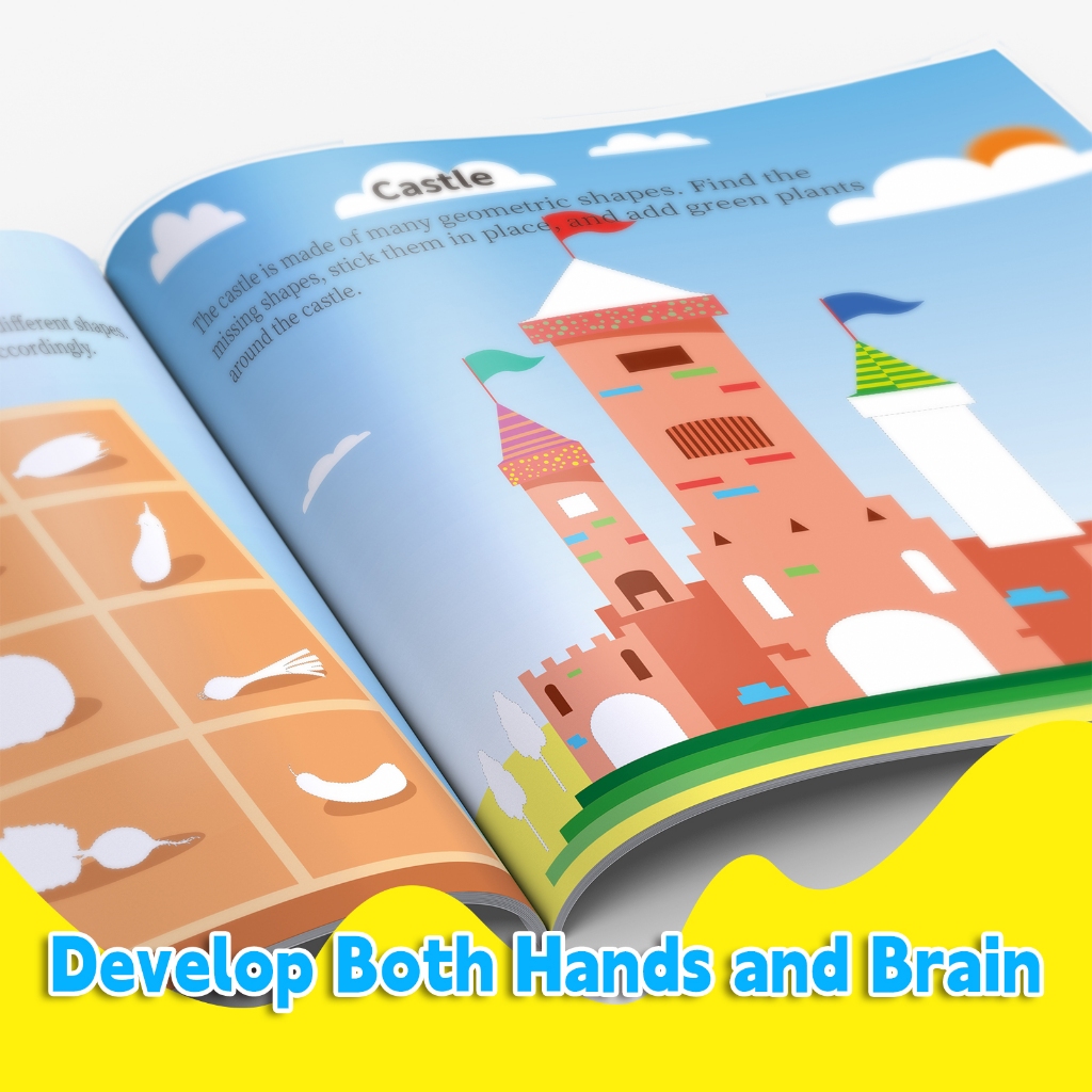 【Disponibile, consegna rapida】 - Kids Education Age recensione e prezzo