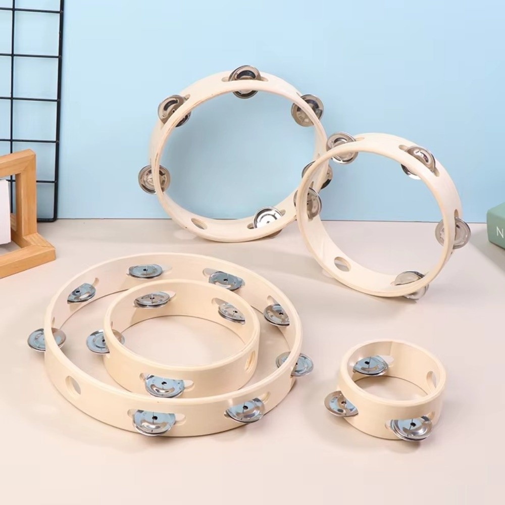 Nuovi Tamburi a Mano da 4/6/7/ - Kids Educational Device recensione e prezzo