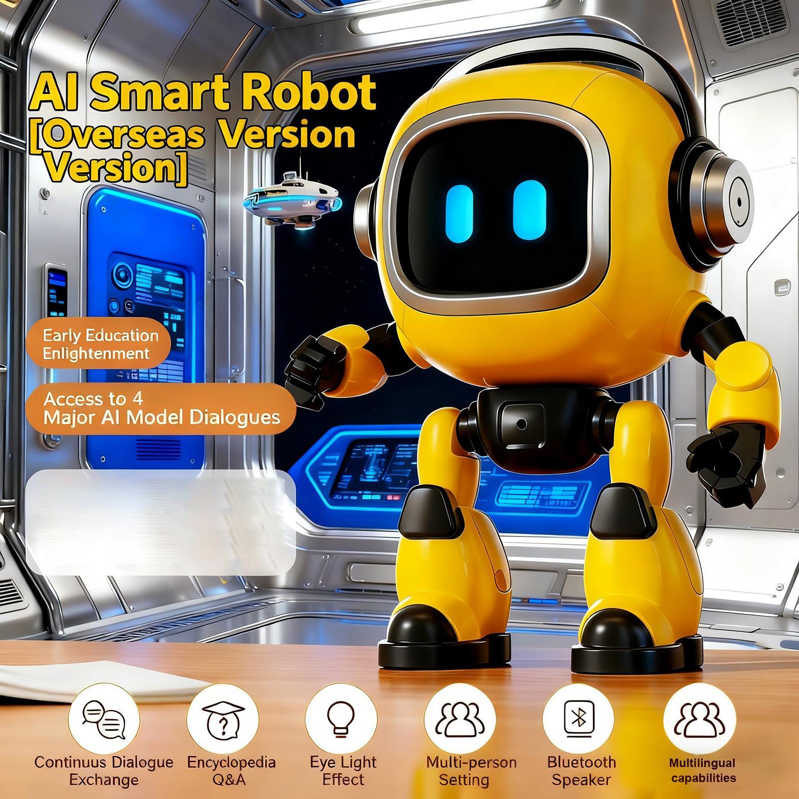 Giocattolo educativo interatti - Kids Education Program recensione e prezzo