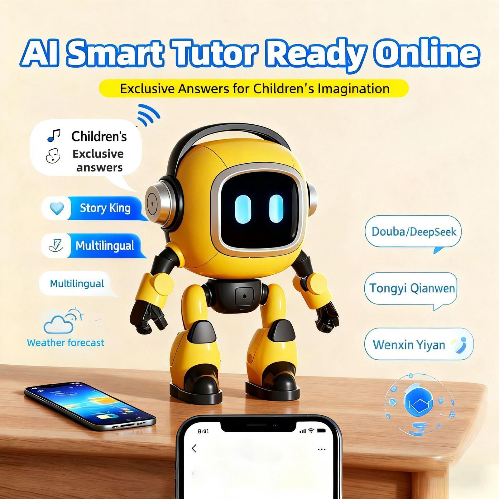 Giocattolo educativo interatti - Kids Education Program recensione e prezzo