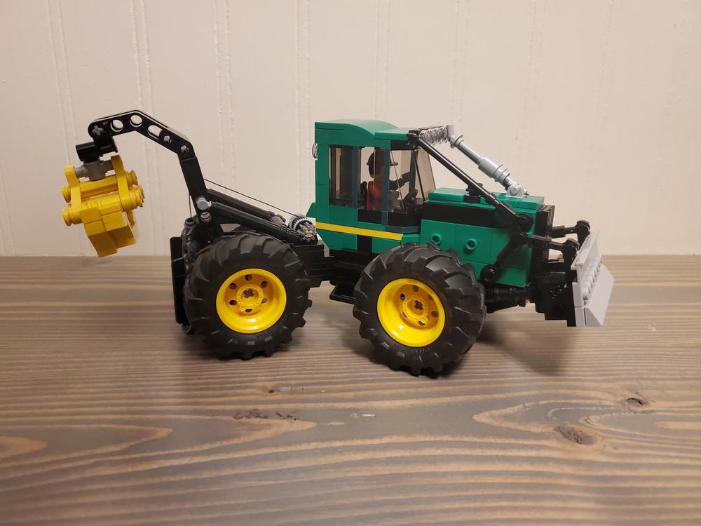 MOC-106027 Modello di costruzi - Kids Education Login recensione e prezzo