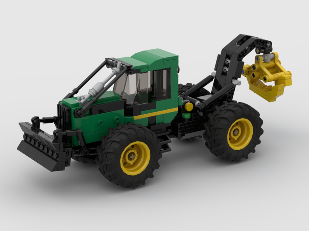 MOC-106027 Modello di costruzi - Kids Education Login recensione e prezzo