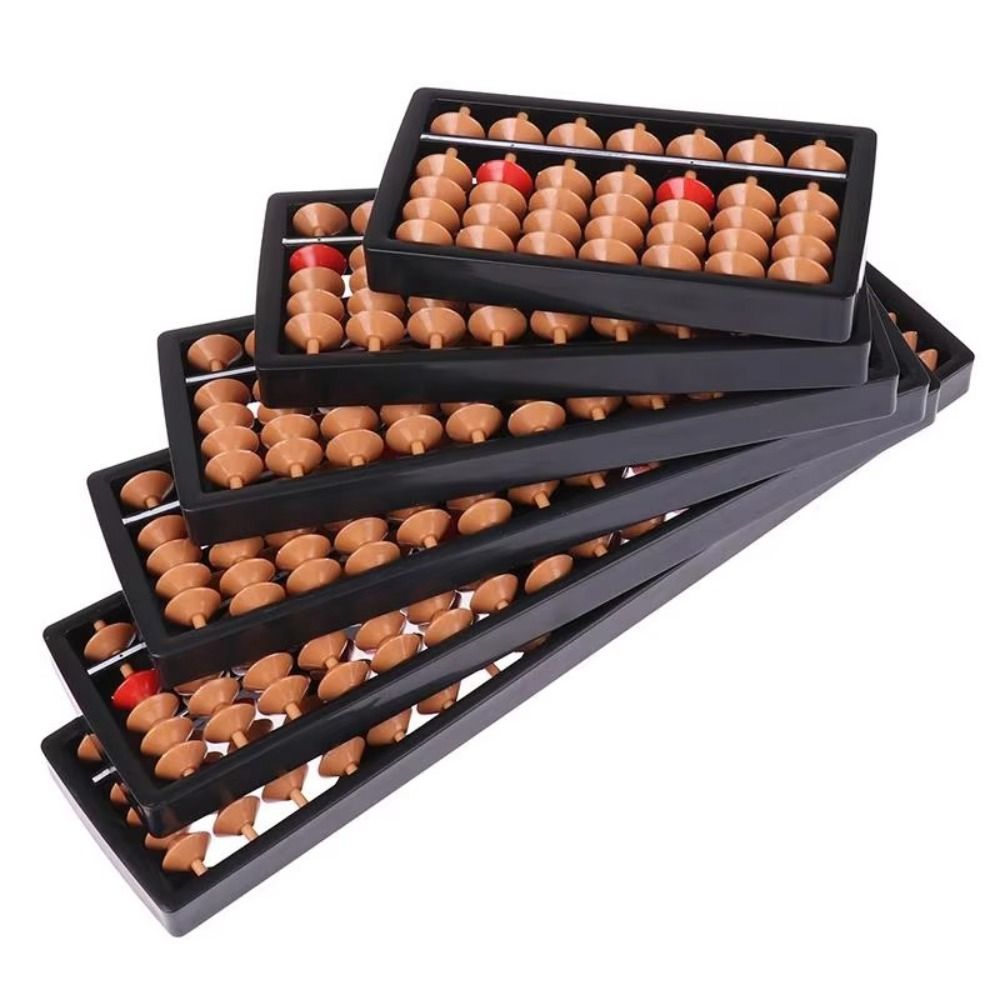 Nuovo Abaco Standard in Plasti - Abacus Counting Bead recensione e prezzo