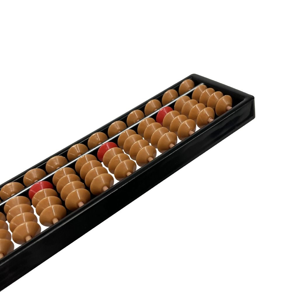 Nuovo Abaco Standard in Plasti - Abacus Counting Bead recensione e prezzo