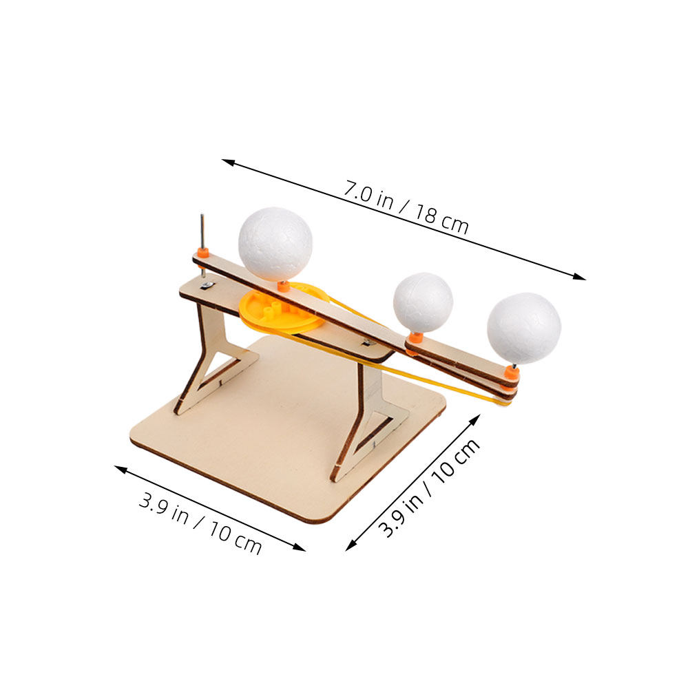 Kit Educativo in Legno del Sis - Kids Education System recensione e prezzo