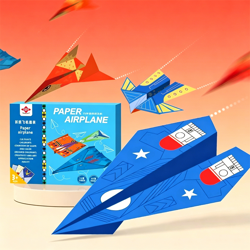 Kit di 36 Fogli per Origami di - Kids Educational Device recensione e prezzo