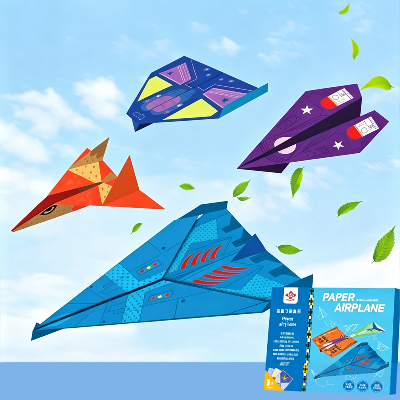 Kit di 36 Fogli per Origami di - Kids Educational Device recensione e prezzo