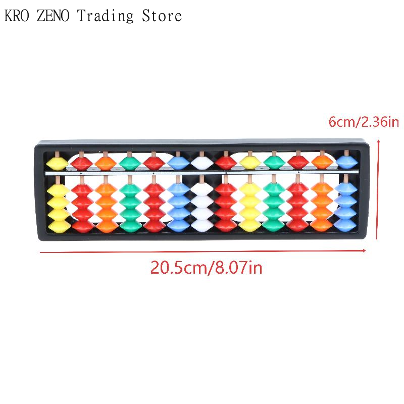 🔝 Abaco in plastica con perlin - Abacus Counting Bead recensione e prezzo