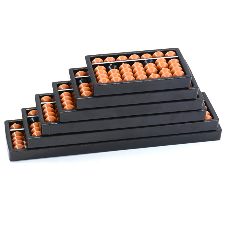 Abaco a 7/9/11/13/15/17 cifre  - Abacus Counting Bead recensione e prezzo
