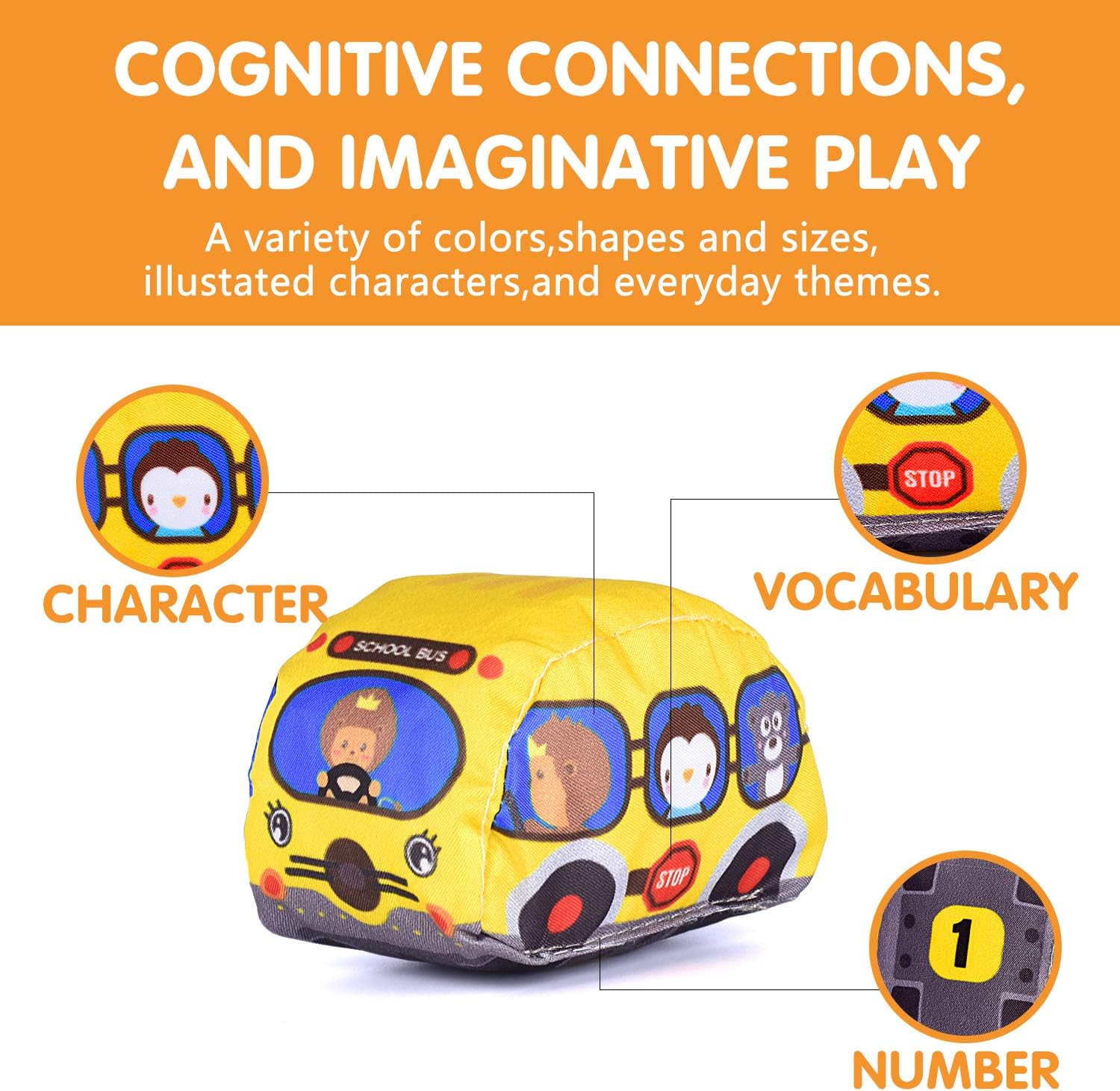 Set di giocattoli per auto mor - Kids Educational Device recensione e prezzo