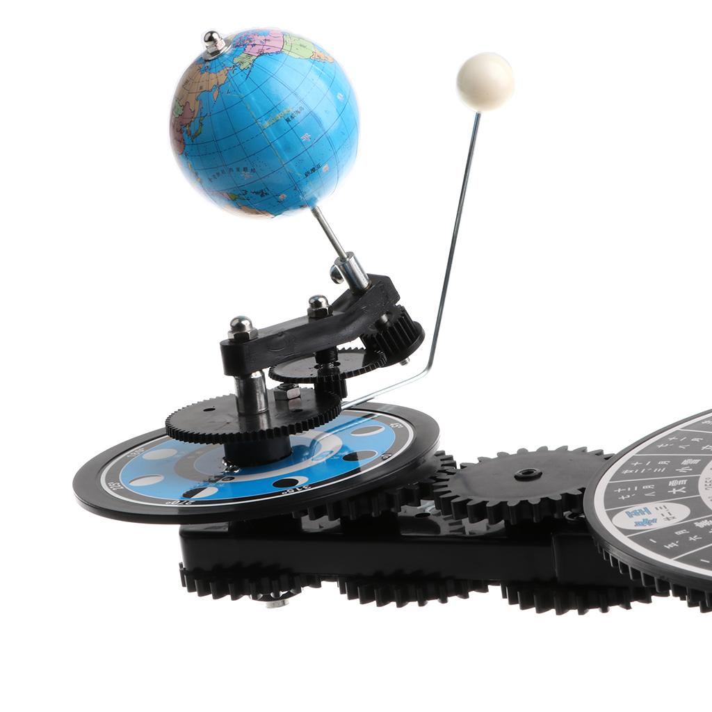 Modellino del Sistema Solare,  - Kids Education System recensione e prezzo