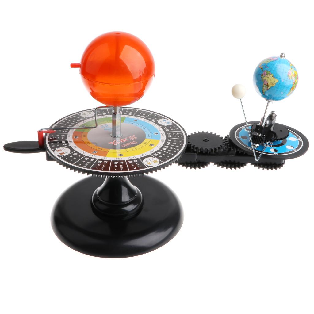 Modellino del Sistema Solare,  - Kids Education System recensione e prezzo