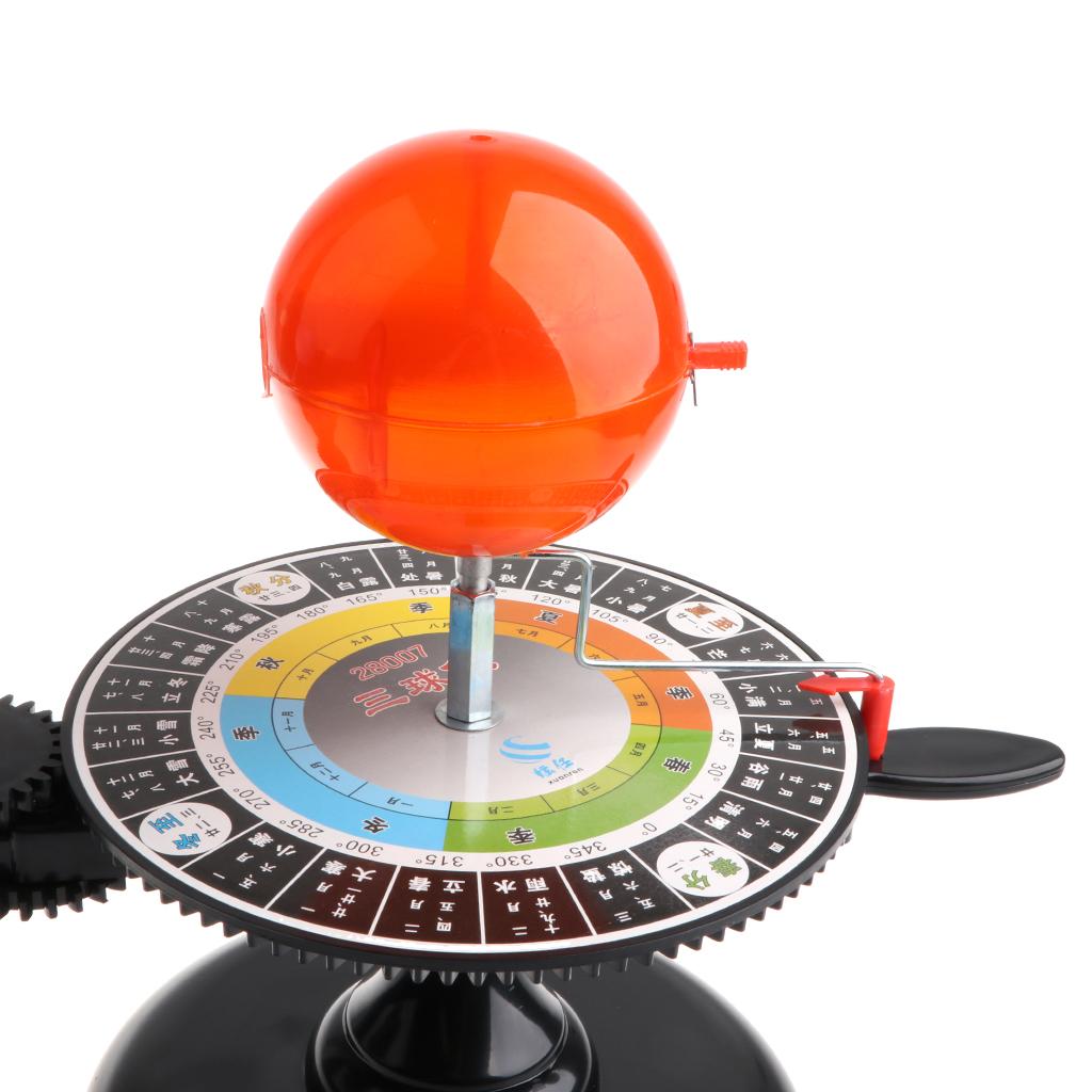 Modellino del Sistema Solare,  - Kids Education System recensione e prezzo