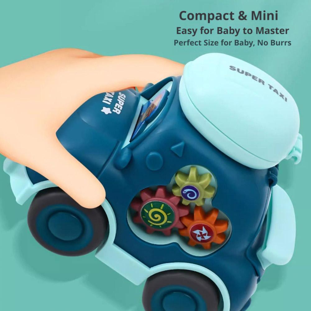Mini Auto Giocattolo a Retroca - Kids Educational Device recensione e prezzo