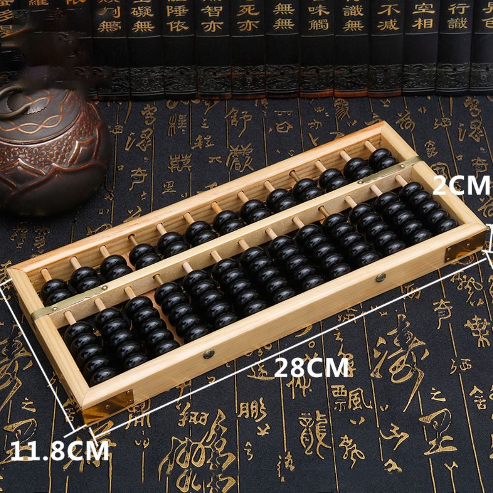 Calcolo Rack conteggio abaco 1 - Abacus Counting Bead recensione e prezzo